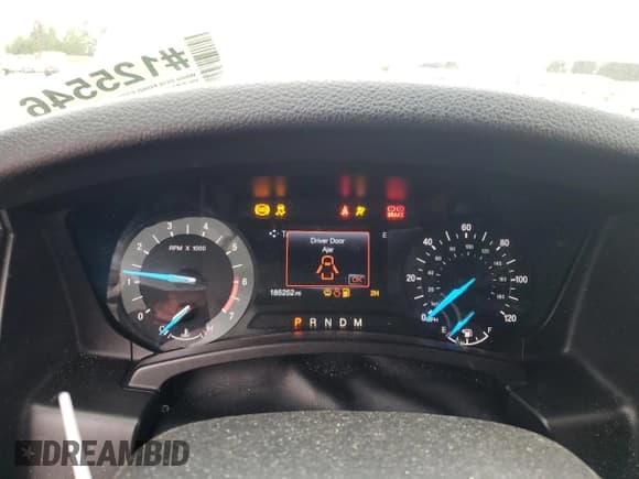 ✅ 2016 Ford Expedition Max XLT • VIN: 1FMJK1JT4GEF17534 • Лот: 67288644. Опубликован ранее на Copart с пробегом 185 252 миль. Бесплатный доступ к архиву аукционных продаж из США и подробный отчёт об истории автомобиля на DreamBid. Изображение 9.