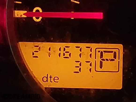 ✅ 2008 Nissan Pathfinder SE • VIN: 5N1AR18B18C629343 • Lot: 43753887. Listed on IAAI with 211,677 mi. Free auction sales archive from the USA and detailed vehicle history report at DreamBid. Image 15.