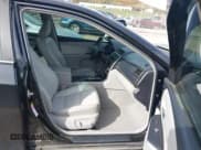 ✅ 2017 Toyota Camry Hybrid LE • VIN: 4T1BD1FKXHU218037 • Lot: 43526641. Listed on IAAI with 155,283 mi. Free auction sales archive from the USA and detailed vehicle history report at DreamBid. Image 5.