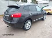 ✅ 2011 Nissan Rogue S • VIN: JN8AS5MV2BW300760 • Лот: 43733714. Опубликован ранее на IAAI с пробегом 128 643 миль. Бесплатный доступ к архиву аукционных продаж из США и подробный отчёт об истории автомобиля на DreamBid. Изображение 4.
