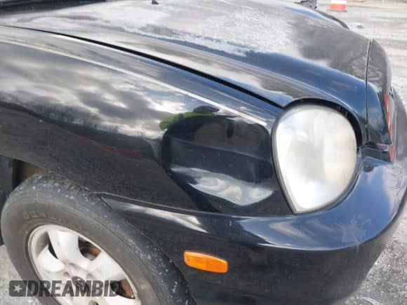 2006 Hyundai Santa Fe GLS с VIN KM8SC13E36U069095, выставлен на аукционе IAAI как лот 41409995 с пробегом 223 278 миль миль и . История ставок и продаж доступна на DreamBid. Изображение 6.