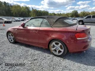 ✅ 2013 BMW 1 Series 128i • VIN: WBAUN1C52DVH78194 • Lot: 74970384. Listed on Copart with Not provided. Free auction sales archive from the USA and detailed vehicle history report at DreamBid. Image 2.