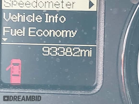 2019 Ram 1500 Tradesman with VIN 1C6RR7FG7KS544052, listed as a IAAI auction lot 42756574 with 93,382 mi miles and . Bid and sale history available at DreamBid. Image 15.