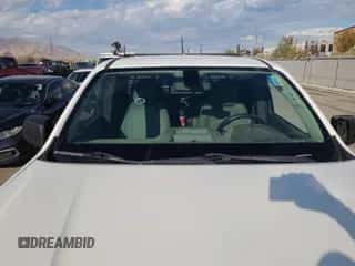 2018 Chevrolet Colorado 4WD Work Truck с VIN 1GCHTBEA1J1249829, выставлен на аукционе IAAI как лот 43384687 с пробегом 119 012 миль миль и . История ставок и продаж доступна на DreamBid. Изображение 1.