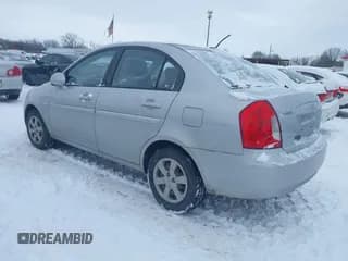 ✅ 2008 Hyundai Accent GLS • VIN: KMHCN46C18U275478 • Лот: 41249913. Опубликован ранее на IAAI с пробегом 195 861 миль. Бесплатный доступ к архиву аукционных продаж из США и подробный отчёт об истории автомобиля на DreamBid. Изображение 3.