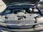 ✅ 2004 Chevrolet Silverado 1500 Work Truck • VIN: 1GCEC19X64Z242778 • Lot: 65235084. Wystawiony na Copart z przebiegiem 254 783 mil mil. Skorzystaj z bezpłatnego archiwum sprzedaży aukcyjnych z USA i zobacz szczegółowy raport historii pojazdu na DreamBid. Zdjęcie 11.