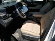 ✅ 2025 Buick Enclave Preferred • VIN: 5GAERARS2SJ103456 • Lot: 58991455. Listed on Copart with 2,714 mi. Free auction sales archive from the USA and detailed vehicle history report at DreamBid. Image 7.