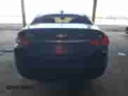 2019 Chevrolet Impala LS с VIN 1G11X5SA2KU111625, выставлен на аукционе Copart как лот 86337835 с пробегом 116 962 миль миль и Списание • Salvage title. История ставок и продаж доступна на DreamBid. Изображение 6.