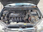 ✅ 2005 Toyota Corolla CE • VIN: 2T1BR32E55C463533 • Lot: 43648365. Wystawiony na IAAI z przebiegiem 299 999 mil. Bezpłatny archiwum sprzedaży aukcyjnych z USA i szczegółowy raport historii pojazdu na DreamBid. Zdjęcie 10.