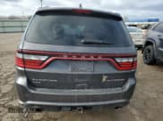 ✅ 2017 Dodge Durango Citadel • VIN: 1C4RDJEG5HC937704 • Lot: 43774085. Listed on Copart with 108,628 mi. Free auction sales archive from the USA and detailed vehicle history report at DreamBid. Image 6.