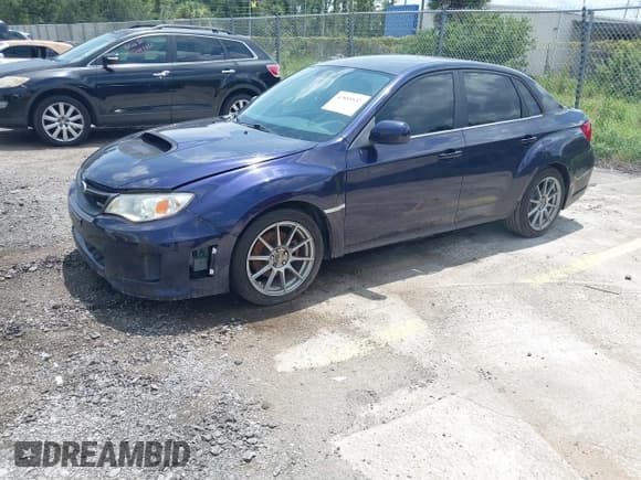 ✅ 2014 Subaru WRX WRX • VIN: JF1GV7E69EG004705 • Lot: 42889537. Wystawiony na IAAI z przebiegiem 184 415 mil. Bezpłatny archiwum sprzedaży aukcyjnych z USA i szczegółowy raport historii pojazdu na DreamBid. Zdjęcie 17.