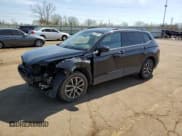 ✅ 2021 Volkswagen Tiguan S • VIN: 3VV0B7AX0MM068396 • Lot: 54058005. Wystawiony na Copart z przebiegiem 42 103 mil. Bezpłatny archiwum sprzedaży aukcyjnych z USA i szczegółowy raport historii pojazdu na DreamBid. Zdjęcie 1.
