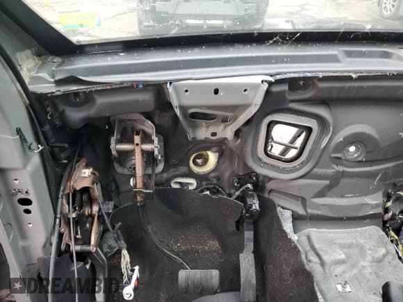 ✅ 2022 Dodge Durango SXT • VIN: 1C4RDJAG9NC129695 • Lot: 81624195. Listed on Copart with Not provided. Free auction sales archive from the USA and detailed vehicle history report at DreamBid. Image 9.