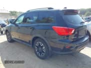 ✅ 2019 Nissan Pathfinder SV • VIN: 5N1DR2MMXKC643081 • Lot: 43200122. Listed on IAAI with 171,492 mi. Free auction sales archive from the USA and detailed vehicle history report at DreamBid. Image 3.