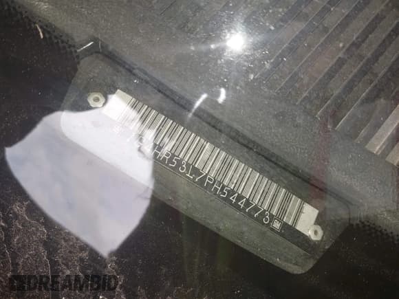 ✅ 1993 Buick LeSabre Ltd • VIN: 1G4HR53L7PH544773 • Lot: 42581793. Wystawiony na IAAI z przebiegiem 174 928 mil. Bezpłatny archiwum sprzedaży aukcyjnych z USA i szczegółowy raport historii pojazdu na DreamBid. Zdjęcie 9.