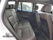 ✅ 2013 BMW X3 xDrive35i • VIN: 5UXWX7C54DL982303 • Лот: 91139095. Опубликован ранее на Copart с пробегом 87 827 миль. Бесплатный доступ к архиву аукционных продаж из США и подробный отчёт об истории автомобиля на DreamBid. Изображение 10.