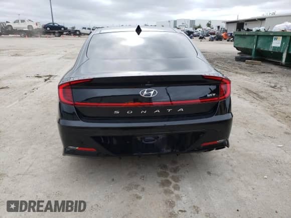 2020 Hyundai Sonata SEL Plus с VIN 5NPEJ4J27LH019646, выставлен на аукционе Copart как лот 68603122 с пробегом 46 483 миль миль и . История ставок и продаж доступна на DreamBid. Изображение 6.