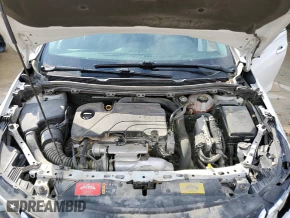 ✅ 2019 Chevrolet Cruze Premier • VIN: 1G1BF5SM3K7101945 • Lot: 50795055. Wystawiony na Copart z przebiegiem 139 724 mil mil. Skorzystaj z bezpłatnego archiwum sprzedaży aukcyjnych z USA i zobacz szczegółowy raport historii pojazdu na DreamBid. Zdjęcie 13.