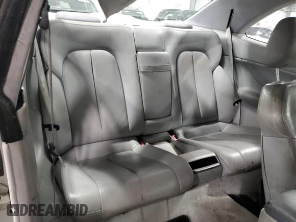 ✅ 2001 Mercedes-Benz CLK 320/430 • VIN: WDBLJ65G71T081175 • Lot: 79274144. Listed on Copart with Not provided. Free auction sales archive from the USA and detailed vehicle history report at DreamBid. Image 10.