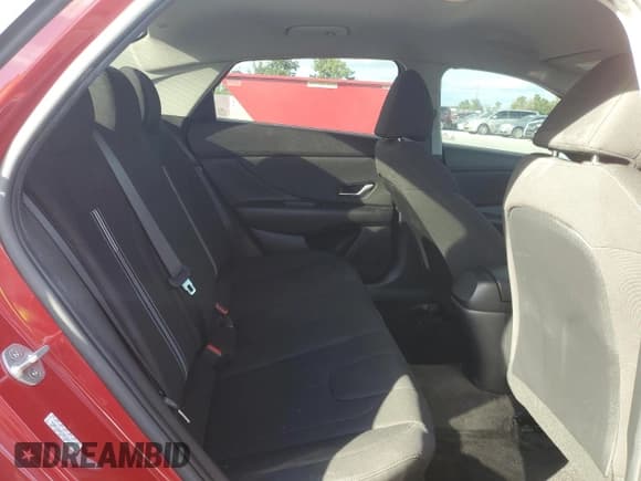 ✅ 2022 Hyundai Elantra SEL • VIN: KMHLS4AG7NU252379 • Lot: 91185475. Listed on Copart with 44,739 mi. Free auction sales archive from the USA and detailed vehicle history report at DreamBid. Image 10.