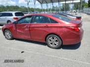 ✅ 2013 Hyundai Sonata GLS • VIN: 5NPEB4AC7DH719299 • Lot: 56896634. Wystawiony na Copart z przebiegiem 37 741 mil. Bezpłatny archiwum sprzedaży aukcyjnych z USA i szczegółowy raport historii pojazdu na DreamBid. Zdjęcie 2.