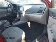 ✅ 2017 Hyundai Elantra Limited • VIN: 5NPD84LF4HH074568 • Lot: 43510309. Listed on IAAI with 134,034 mi. Free auction sales archive from the USA and detailed vehicle history report at DreamBid. Image 5.