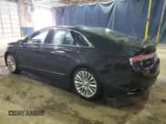 ✅ 2014 Lincoln MKZ • VIN: 3LN6L2J94ER812205 • Lot: 92529965. Wystawiony na Copart z przebiegiem 83 234 mil. Bezpłatny archiwum sprzedaży aukcyjnych z USA i szczegółowy raport historii pojazdu na DreamBid. Zdjęcie 2.