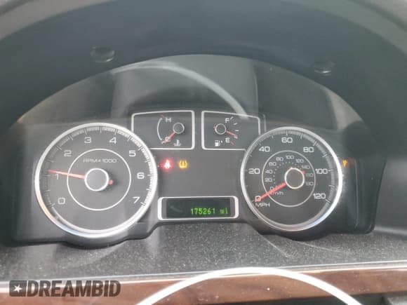 ✅ 2008 Ford Taurus SEL • VIN: 1FAHP24W78G154447 • Лот: 73690124. Опубликован ранее на Copart с пробегом 175 261 миль. Бесплатный доступ к архиву аукционных продаж из США и подробный отчёт об истории автомобиля на DreamBid. Изображение 9.