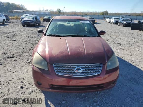 ✅ 2006 Nissan Altima S • VIN: 1N4AL11D16C205861 • Лот: 91300395. Опубликован ранее на Copart с пробегом 314 671 миль. Бесплатный доступ к архиву аукционных продаж из США и подробный отчёт об истории автомобиля на DreamBid. Изображение 5.