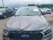 ✅ 2021 Ford Ranger XL • VIN: 1FTER1EH3MLD64868 • Lot: 42882199. Wystawiony na IAAI z przebiegiem 94 678 mil. Bezpłatny archiwum sprzedaży aukcyjnych z USA i szczegółowy raport historii pojazdu na DreamBid. Zdjęcie 10.