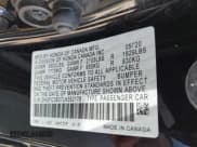 ✅ 2020 Honda Civic EX • VIN: 2HGFC3B37LH352178 • Лот: 42965844. Опубликован ранее на IAAI с пробегом 54 429 миль. Бесплатный доступ к архиву аукционных продаж из США и подробный отчёт об истории автомобиля на DreamBid. Изображение 9.