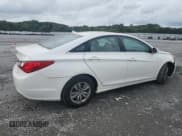 ✅ 2011 Hyundai Sonata GLS • VIN: 5NPEB4AC7BH154579 • Lot: 84057945. Listed on Copart with 169,437 mi. Free auction sales archive from the USA and detailed vehicle history report at DreamBid. Image 3.