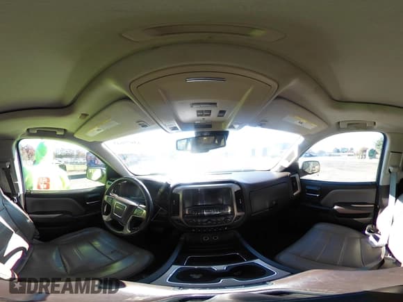 ✅ 2014 GMC Sierra 1500 Denali • VIN: 3GTU2WEJ8EG457349 • Лот: 43679643. Опубликован ранее на IAAI с пробегом 138 682 миль. Бесплатный доступ к архиву аукционных продаж из США и подробный отчёт об истории автомобиля на DreamBid. Изображение 20.