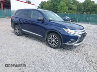 2017 Mitsubishi Outlander ES с VIN JA4AZ2A3XHZ049139, выставлен на аукционе IAAI как лот 42843058 с пробегом 120 521 миль миль и . История ставок и продаж доступна на DreamBid. Изображение 1.