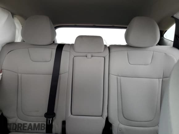 ✅ 2025 Hyundai Tucson SEL • VIN: KM8JBCDE6SU376652 • Lot: 57240575. Listed on Copart with 1,673 mi. Free auction sales archive from the USA and detailed vehicle history report at DreamBid. Image 10.