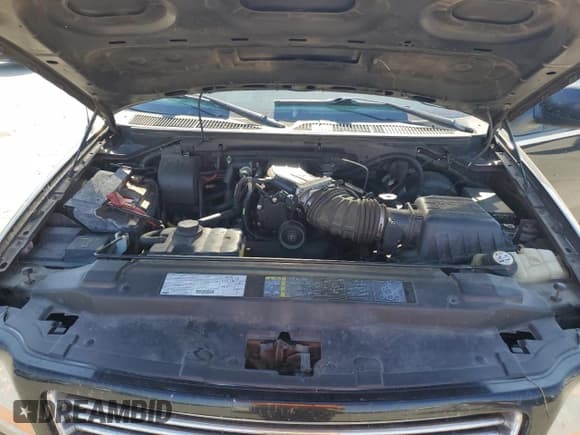 ✅ 2003 Ford F-150 Harley-Davidson • VIN: 1FTRW07373KC44985 • Lot: 58571585. Listed on Copart with 202,249 mi. Free auction sales archive from the USA and detailed vehicle history report at DreamBid. Image 11.