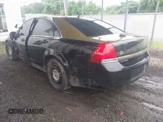 2013 Chevrolet Caprice z VIN 6G1MK5R27DL829824, wystawiony jako IAAI lot #42387690 z przebiegiem 145 390 mil mil oraz . Historia ofert i sprzedaży dostępna na DreamBid. Obrazek 3.