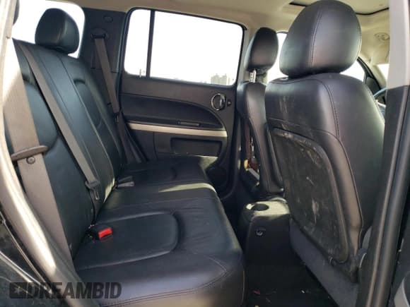 ✅ 2008 Chevrolet HHR LT • VIN: 3GNCA23D98S679007 • Lot: 43424065. Listed on Copart with 245,190 mi. Free auction sales archive from the USA and detailed vehicle history report at DreamBid. Image 11.