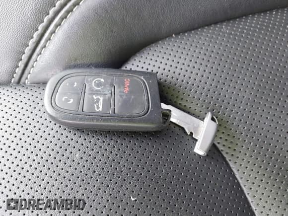 ✅ 2021 Jeep Cherokee Latitude Lux • VIN: 1C4PJMMX9MD186078 • Лот: 41660896. Опубликован ранее на IAAI с пробегом 63 711 миль. Бесплатный доступ к архиву аукционных продаж из США и подробный отчёт об истории автомобиля на DreamBid. Изображение 11.