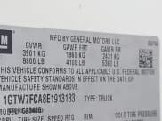 ✅ 2014 GMC Savana Cargo • VIN: 1GTW7FCA8E1913183 • Лот: 43183645. Опубликован ранее на IAAI с пробегом 141 844 миль. Бесплатный доступ к архиву аукционных продаж из США и подробный отчёт об истории автомобиля на DreamBid. Изображение 9.