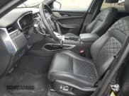 ✅ 2021 Jaguar F-Pace S • VIN: SADCJ2EU0MA688443 • Лот: 85266415. Опубликован ранее на Copart с пробегом 46 714 миль. Бесплатный доступ к архиву аукционных продаж из США и подробный отчёт об истории автомобиля на DreamBid. Изображение 7.