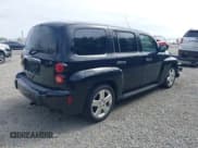 ✅ 2006 Chevrolet HHR LT • VIN: 3GNDA23P16S673505 • Lot: 42117637. Listed on IAAI with 130,030 mi. Free auction sales archive from the USA and detailed vehicle history report at DreamBid. Image 4.