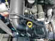 2024 Dodge Hornet GT z VIN ZACNDFAN9R3A39353, wystawiony jako Copart lot #57516105 z przebiegiem 9 572 mil mil oraz Szkoda całkowita • Salvage title. Historia ofert i sprzedaży dostępna na DreamBid. Obrazek 14.