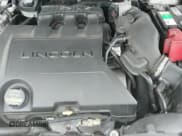 ✅ 2012 Lincoln MKZ • VIN: 3LNHL2GCXCR827316 • Lot: 43525042. Listed on IAAI with 130,473 mi. Free auction sales archive from the USA and detailed vehicle history report at DreamBid. Image 13.