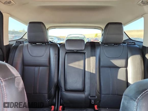 ✅ 2013 Ford Escape Titanium • VIN: 1FMCU9J98DUB91230 • Lot: 86844375. Listed on Copart with 142,364 mi. Free auction sales archive from the USA and detailed vehicle history report at DreamBid. Image 10.