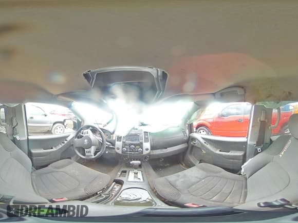 ✅ 2019 Nissan Frontier SV • VIN: 1N6AD0EV6KN701383 • Lot: 55467475. Listed on Copart with 111,115 mi. Free auction sales archive from the USA and detailed vehicle history report at DreamBid. Image 14.