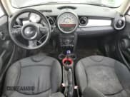 ✅ 2012 MINI Hardtop • VIN: WMWSU3C58CT185355 • Lot: 82319195. Listed on Copart with 148,348 mi. Free auction sales archive from the USA and detailed vehicle history report at DreamBid. Image 8.