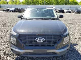 2020 Hyundai Venue SE z VIN KMHRB8A38LU050470, wystawiony jako Copart lot #54633344 z przebiegiem 50 954 mil mil oraz Szkoda całkowita • Salvage title. Historia ofert i sprzedaży dostępna na DreamBid. Obrazek 5.