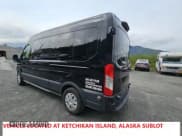 ✅ 2018 Ford Transit Passenger XL • VIN: 1FBAX2CM3JKA84979 • Лот: 59193135. Опубликован ранее на Copart с пробегом 65 920 миль. Бесплатный доступ к архиву аукционных продаж из США и подробный отчёт об истории автомобиля на DreamBid. Изображение 2.