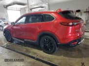 ✅ 2016 Mazda CX-9 Grand Touring • VIN: JM3TCADY5G0104673 • Lot: 67509465. Wystawiony na Copart z przebiegiem 134 320 mil. Bezpłatny archiwum sprzedaży aukcyjnych z USA i szczegółowy raport historii pojazdu na DreamBid. Zdjęcie 2.